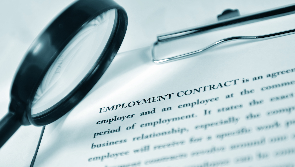 the-basics-of-employment-contracts-in-healthcare-a-physician-s-guide