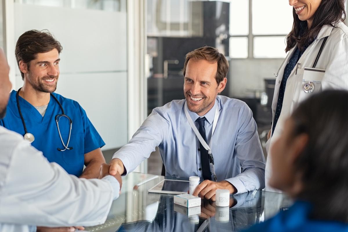 3 Best Practices For Healthcare Mergers Acquisition Art Kalantar