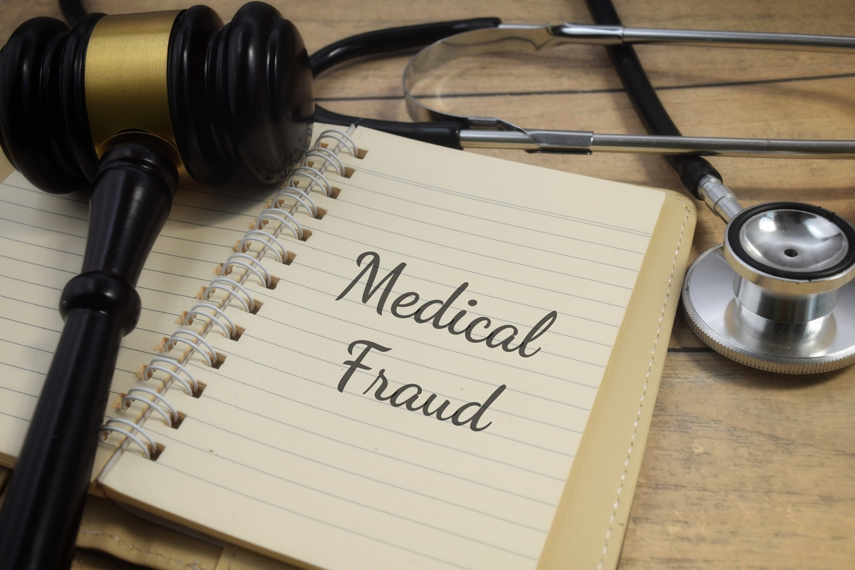 Is Medicare Fraud a Felony? Law Offices of Art Kalantar